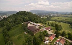 Penzion Hradisko